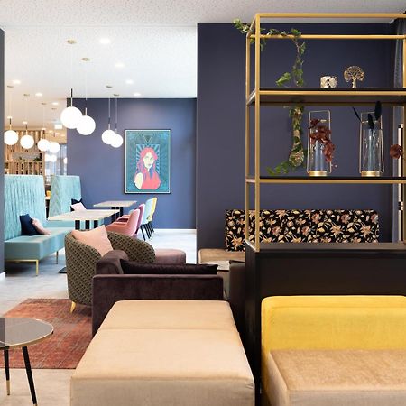 Holiday Inn - The Niu, Flower Konstanz By Ihg Екстериор снимка