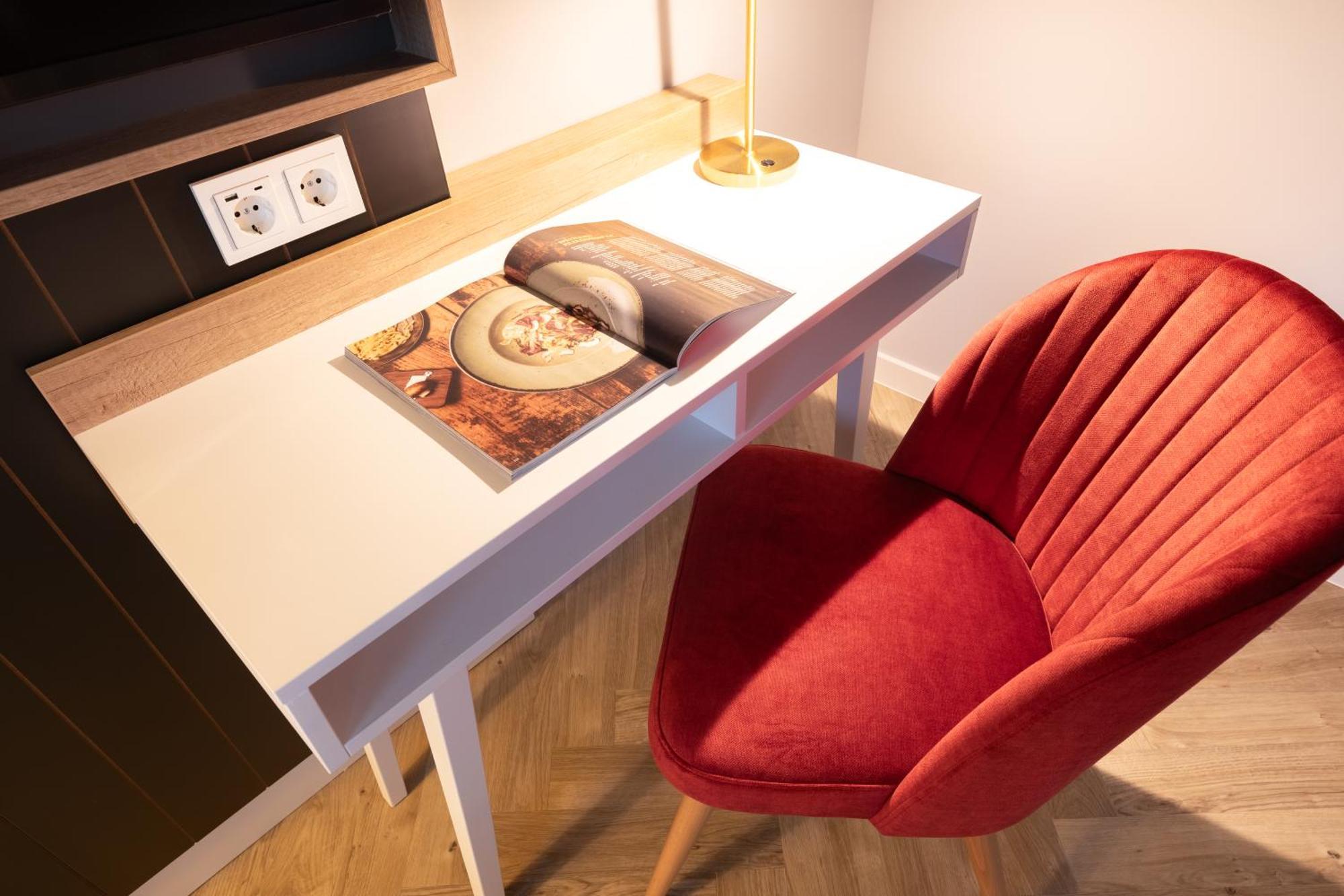 Holiday Inn - The Niu, Flower Konstanz By Ihg Екстериор снимка