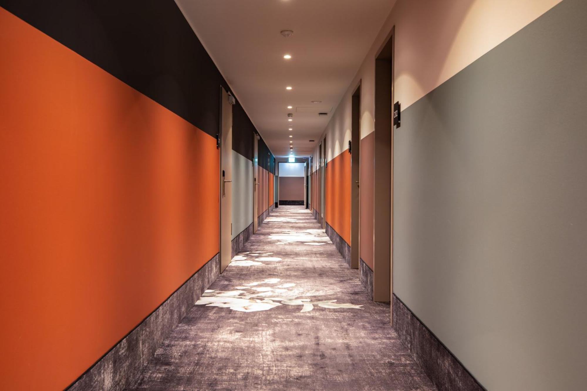 Holiday Inn - The Niu, Flower Konstanz By Ihg Екстериор снимка