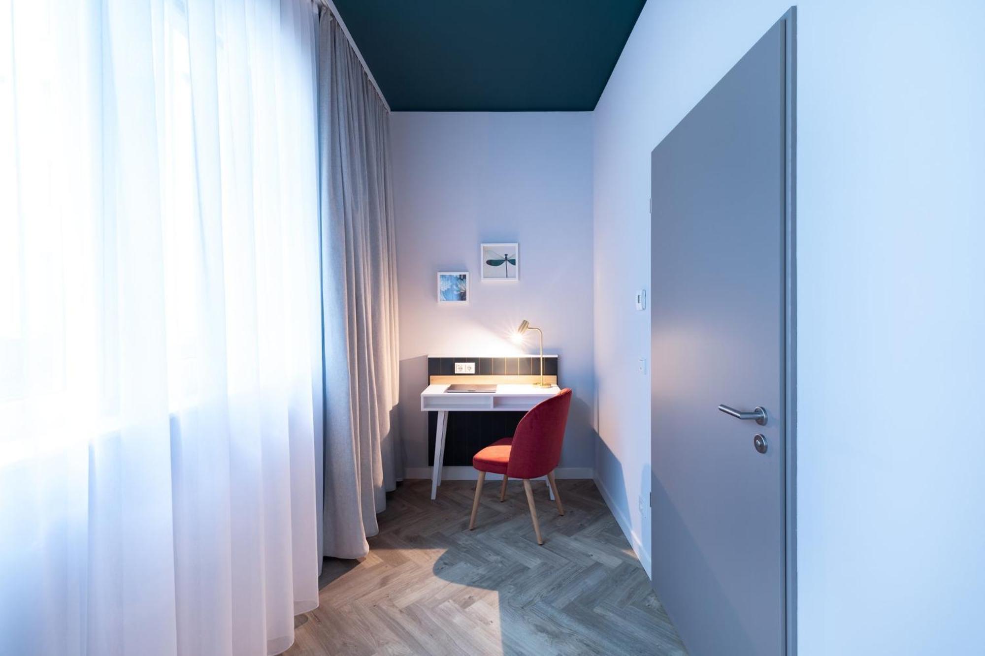Holiday Inn - The Niu, Flower Konstanz By Ihg Екстериор снимка