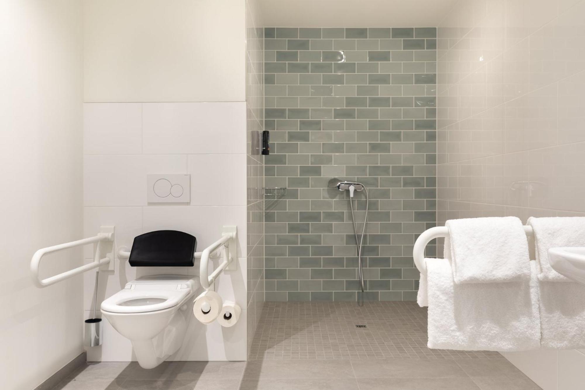 Holiday Inn - The Niu, Flower Konstanz By Ihg Екстериор снимка