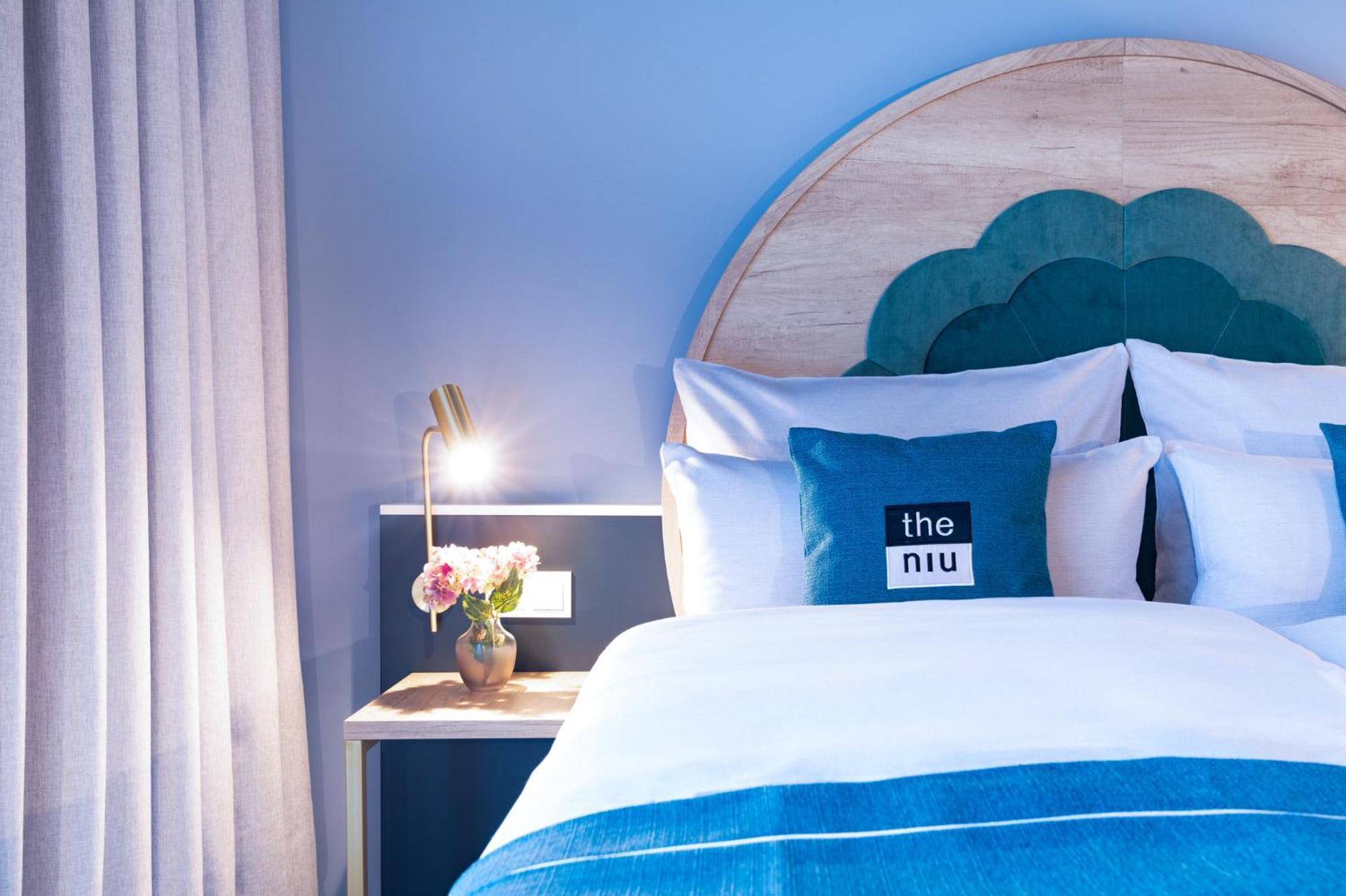 Holiday Inn - The Niu, Flower Konstanz By Ihg Екстериор снимка