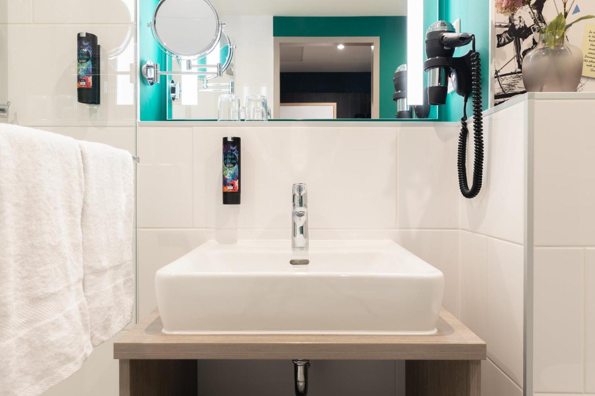 Holiday Inn - The Niu, Flower Konstanz By Ihg Екстериор снимка