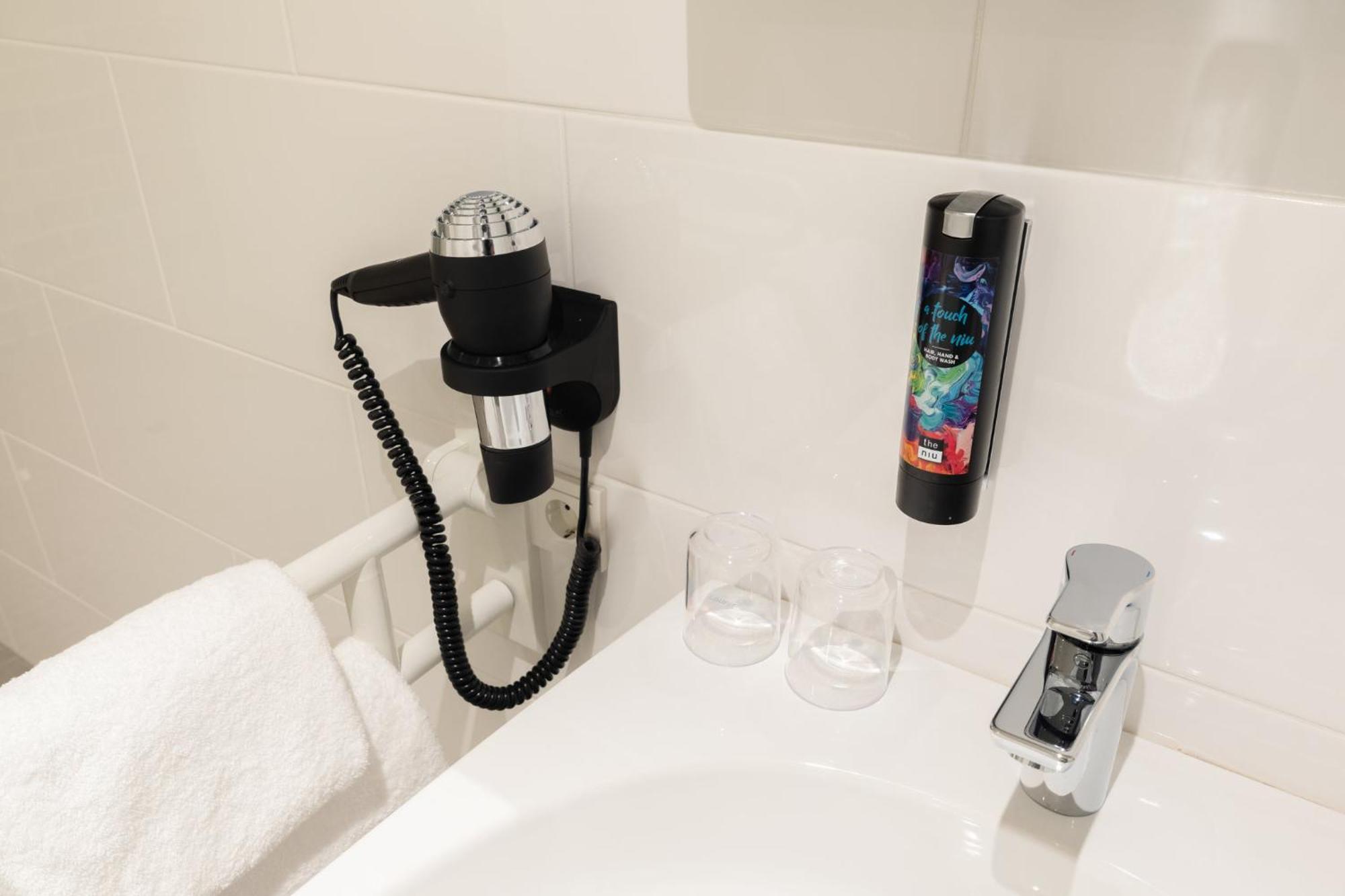 Holiday Inn - The Niu, Flower Konstanz By Ihg Екстериор снимка