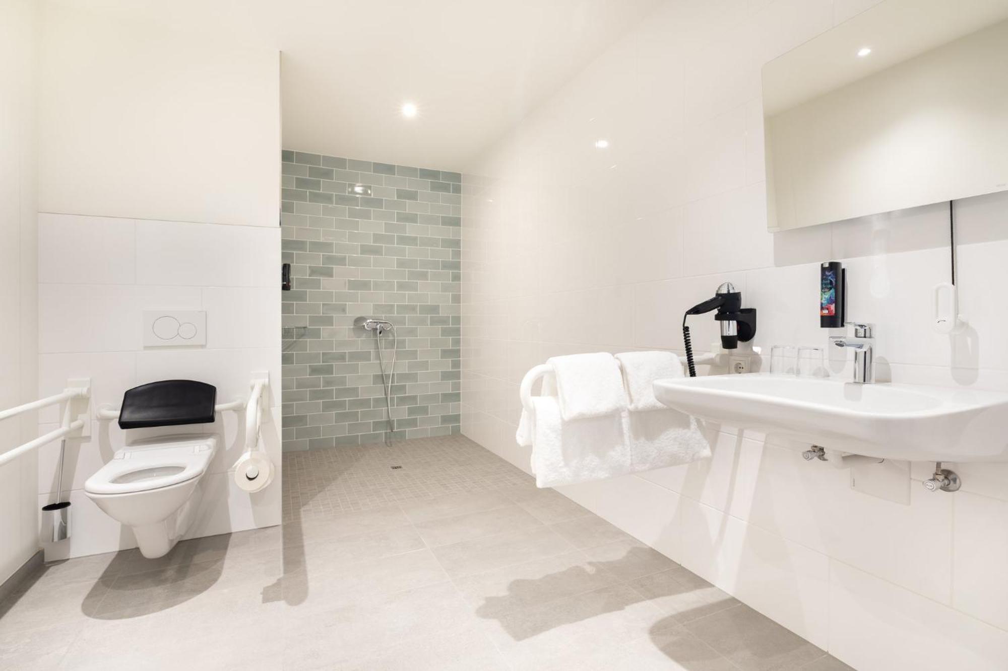 Holiday Inn - The Niu, Flower Konstanz By Ihg Екстериор снимка